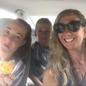 Meet your Posher, Kristen